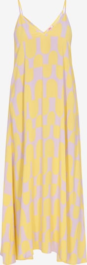 MYMO Kesämekko 'Young Fashion' värissä keltainen / lila, Tuotenäkymä