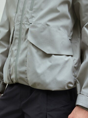 Next Performance Jacket in Grey