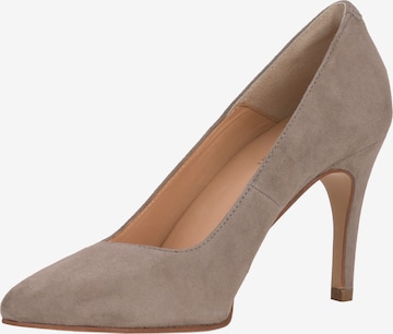 STOCKERPOINT Pumps 'Aria' in Grey: front