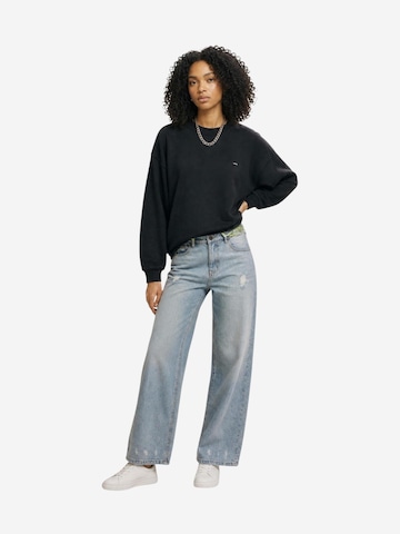 Felpa '0082J-0000' di LEVI'S ® in nero