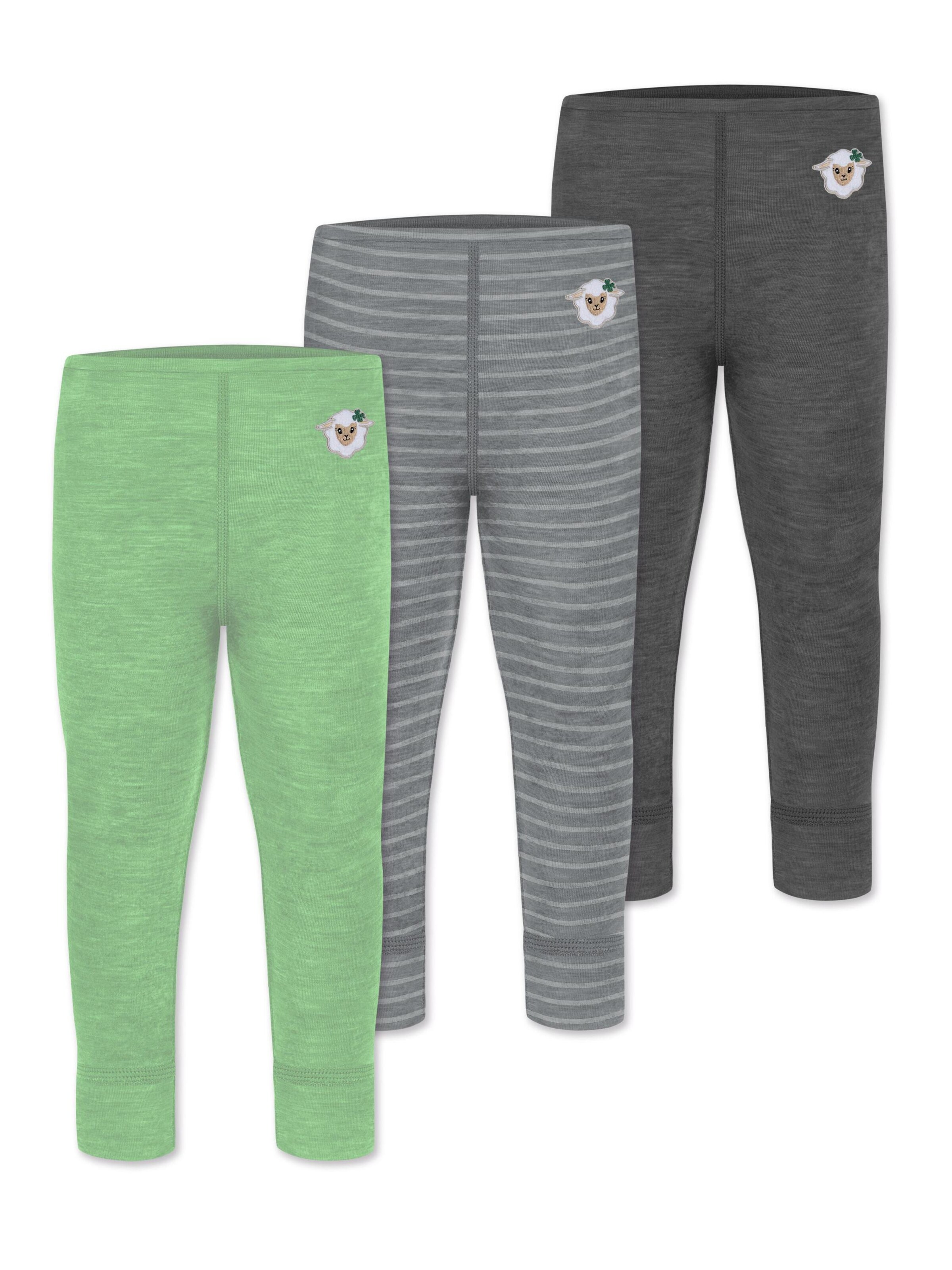 normani Hose in Mischfarben: Vorderseite