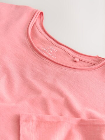 Next T-Shirt in Pink