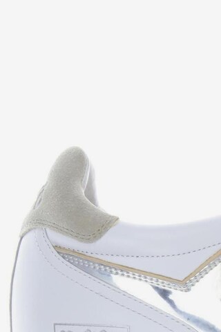 ASH Sneaker 39 in Weiß