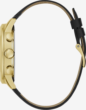 Orologio analogico ' INSIDER ' di GUESS in oro