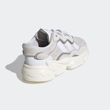 ADIDAS ORIGINALS Sneakers 'Ozweego' in Grey