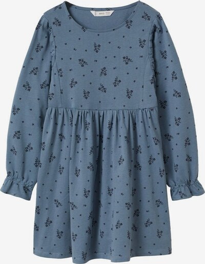 MANGO KIDS Šaty 'Sofia' - tmavomodrá / modrosivá, Produkt