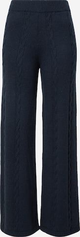 florence by mills exclusive for ABOUT YOU Broek 'Rosa' in Blauw: voorkant