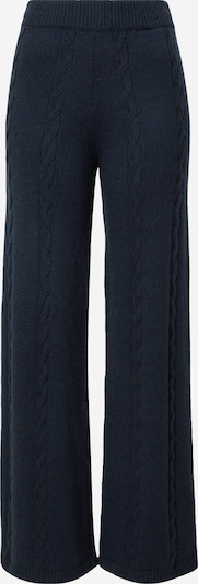 florence by mills exclusive for ABOUT YOU Broek 'Rosa' in de kleur Navy, Productweergave