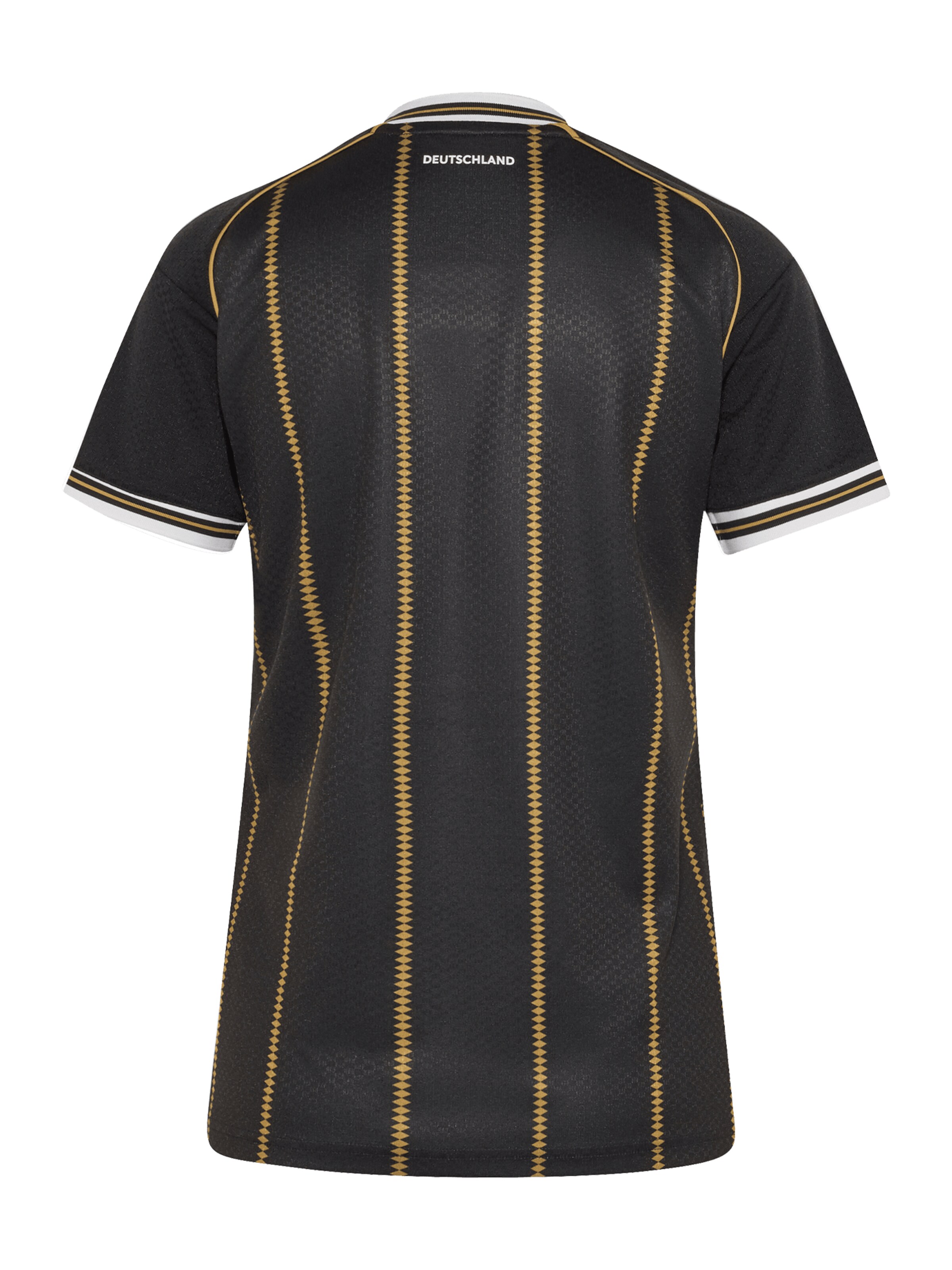 ADIDAS ORIGINALS Jersey 'Deutschland 26' in Black