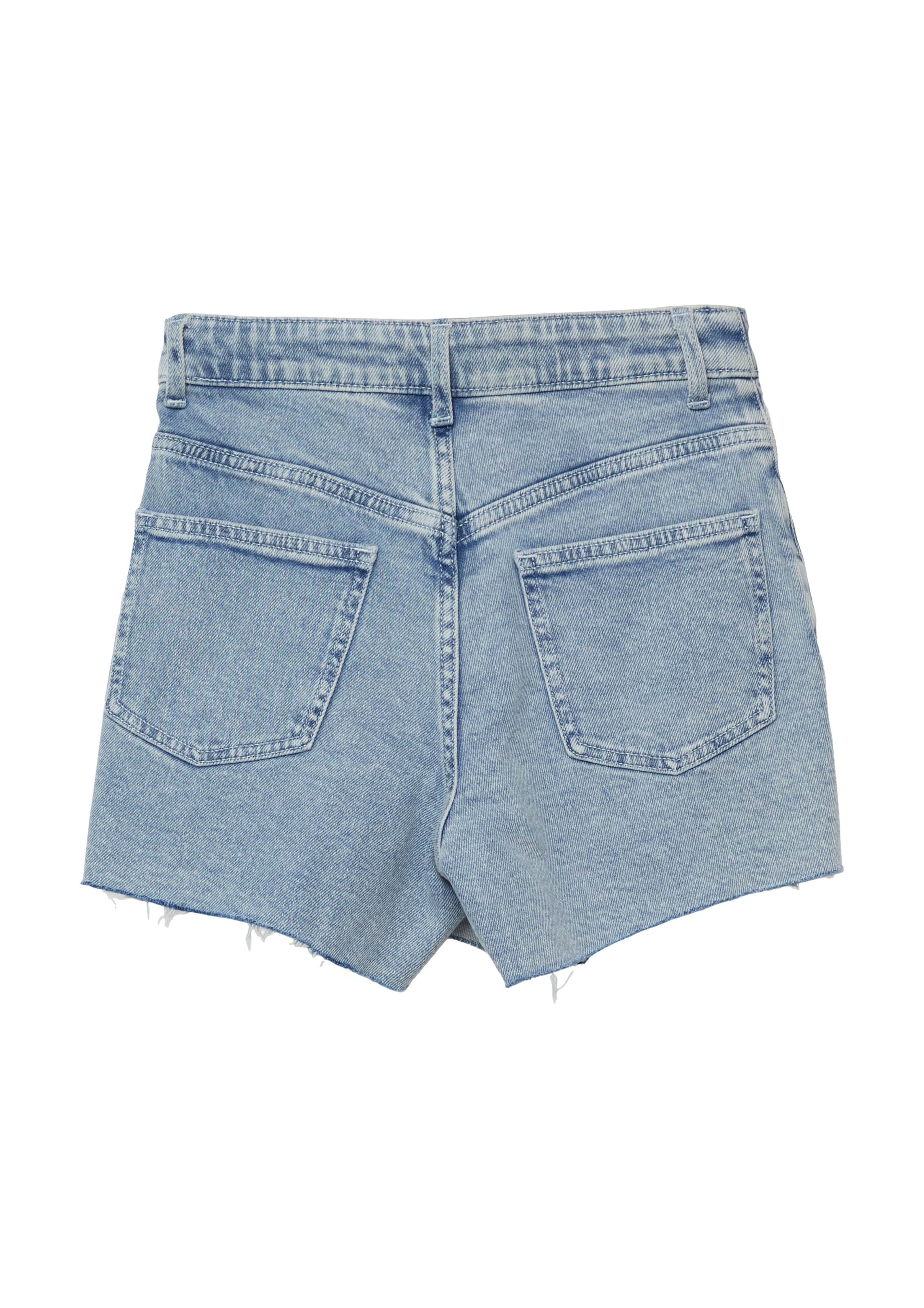 Regular Jean s.Oliver en bleu