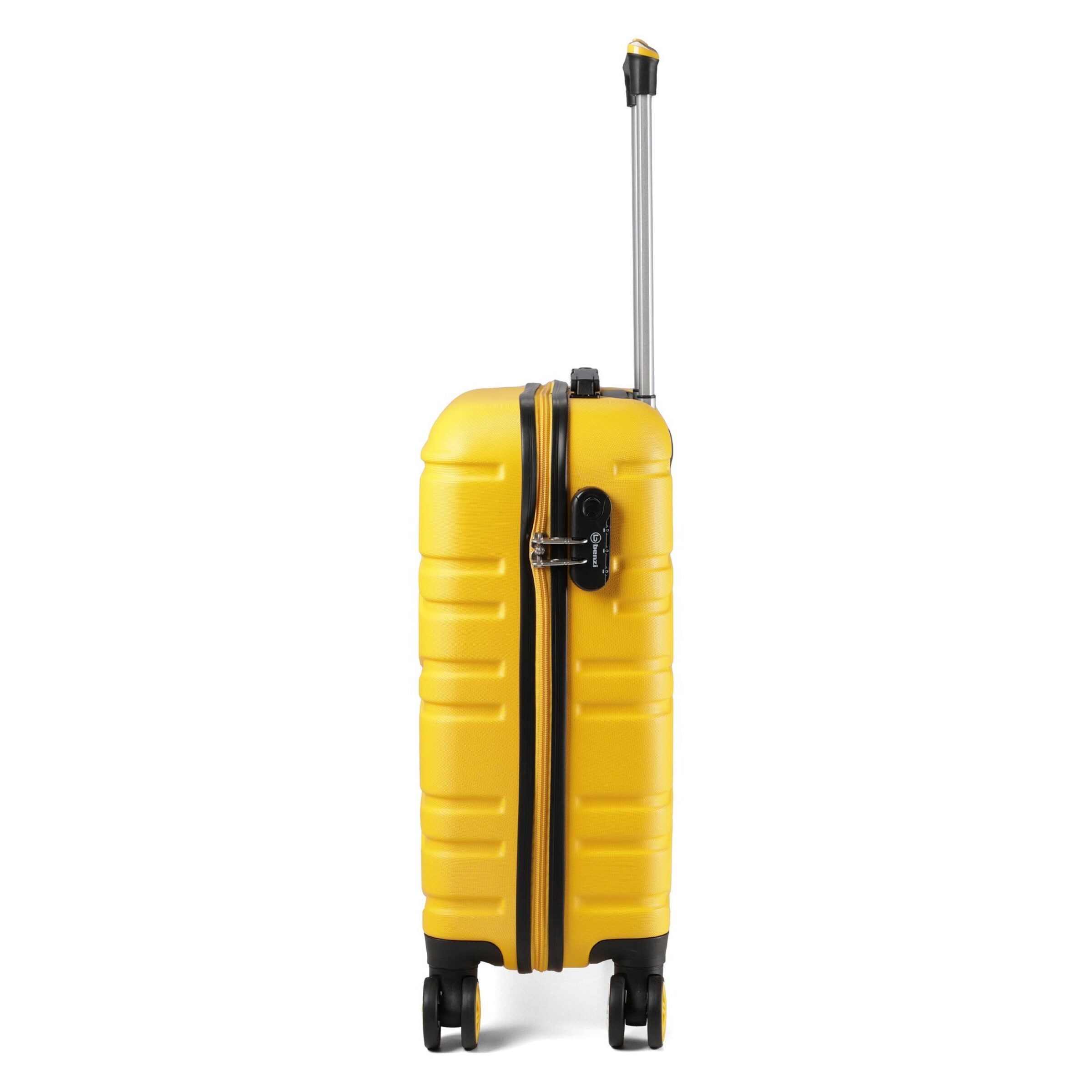 Benzi Trolley in Geel