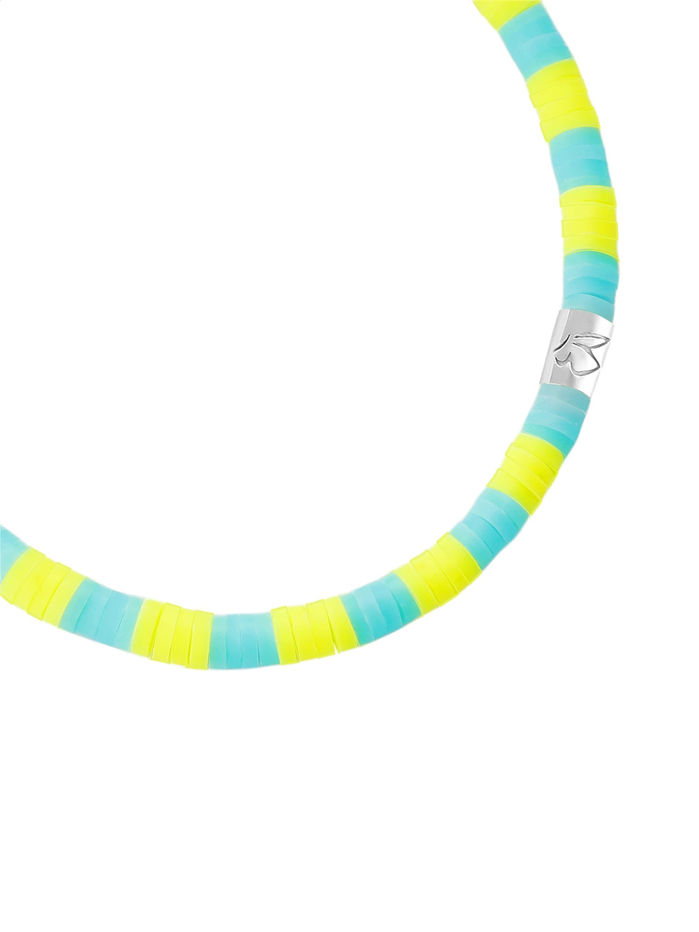 Glanzstücke München - Pulsera en plata
