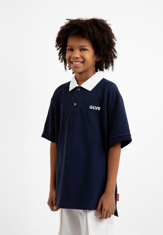 Gulliver Shirt in Blue: front