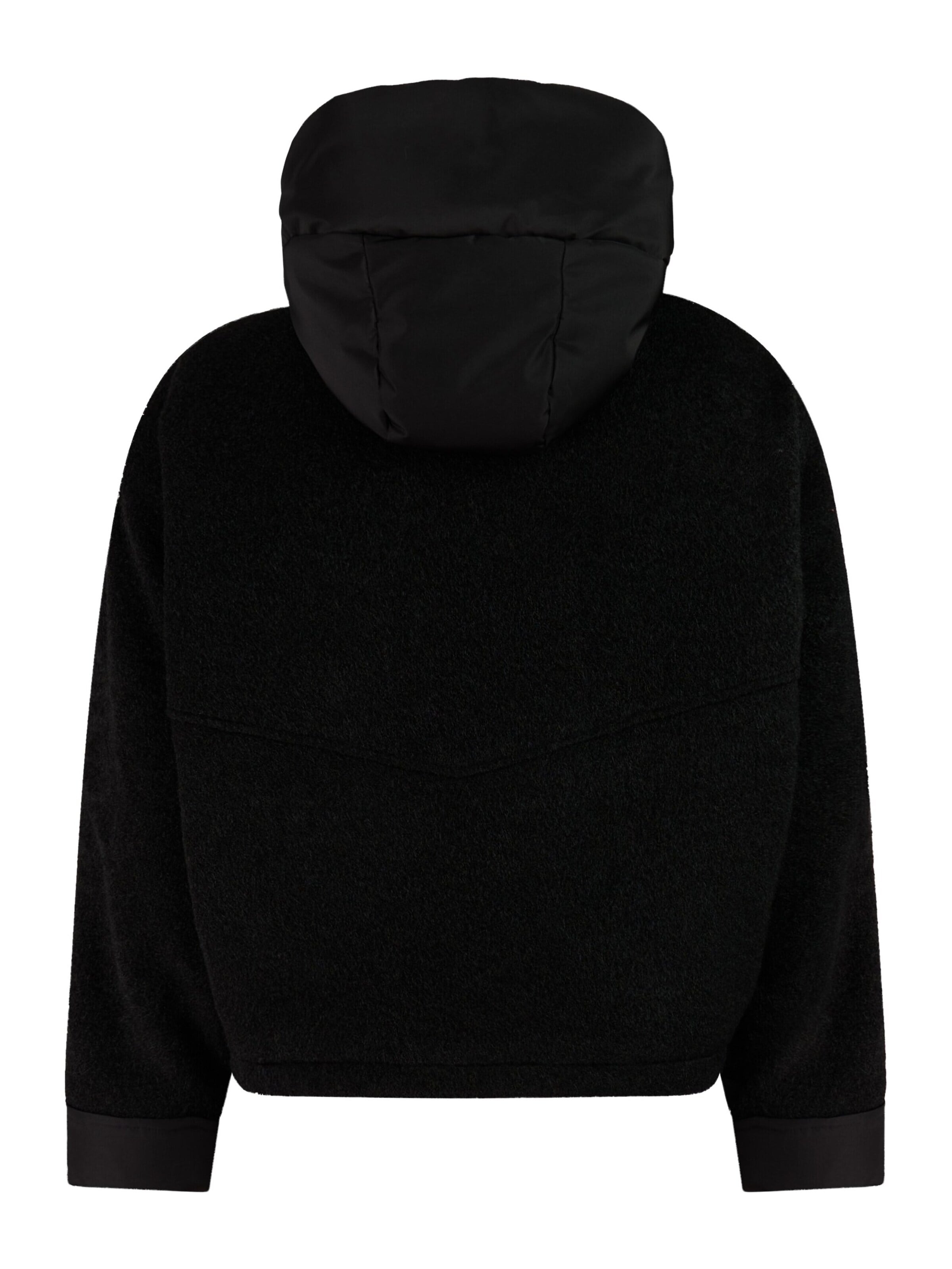 PROTEST Outdoor jacket 'PRTSalti' in Black