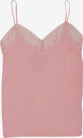 SELECTED Top S in Pink: Vorderseite