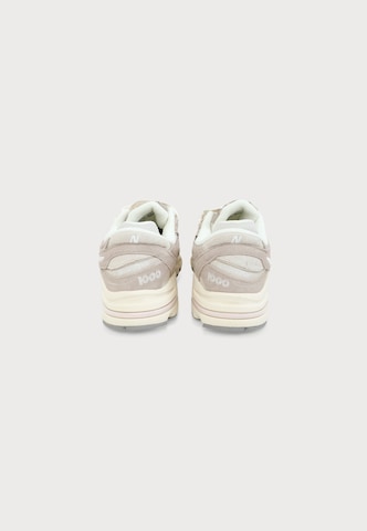 new balance Σνίκερ χαμηλό '1000' σε μπεζ