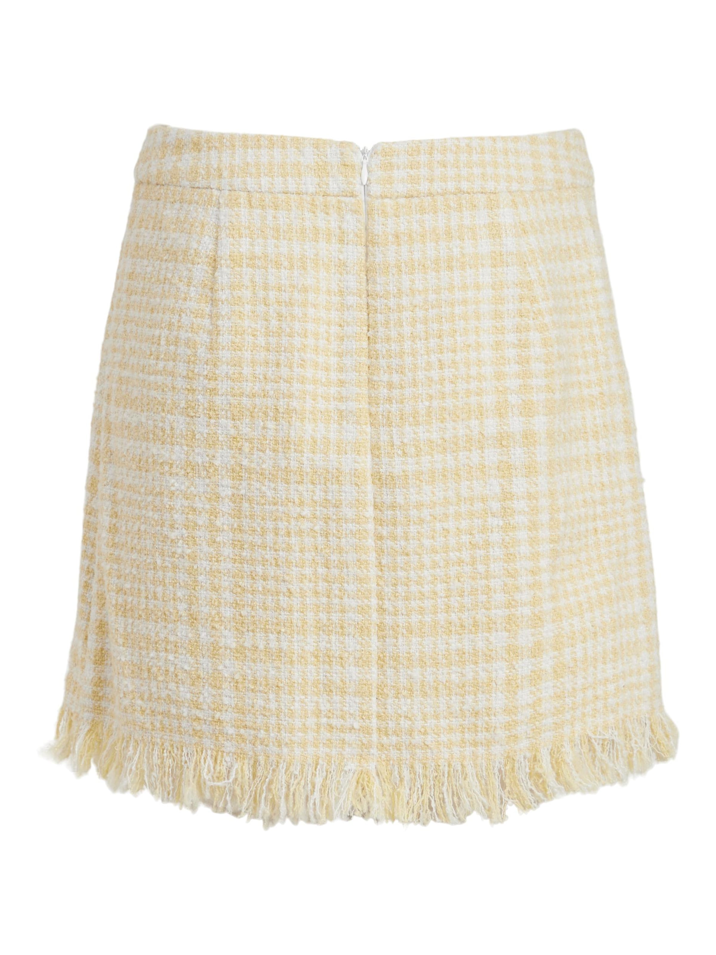 geltona VILA Sijonas 'Ceyla'