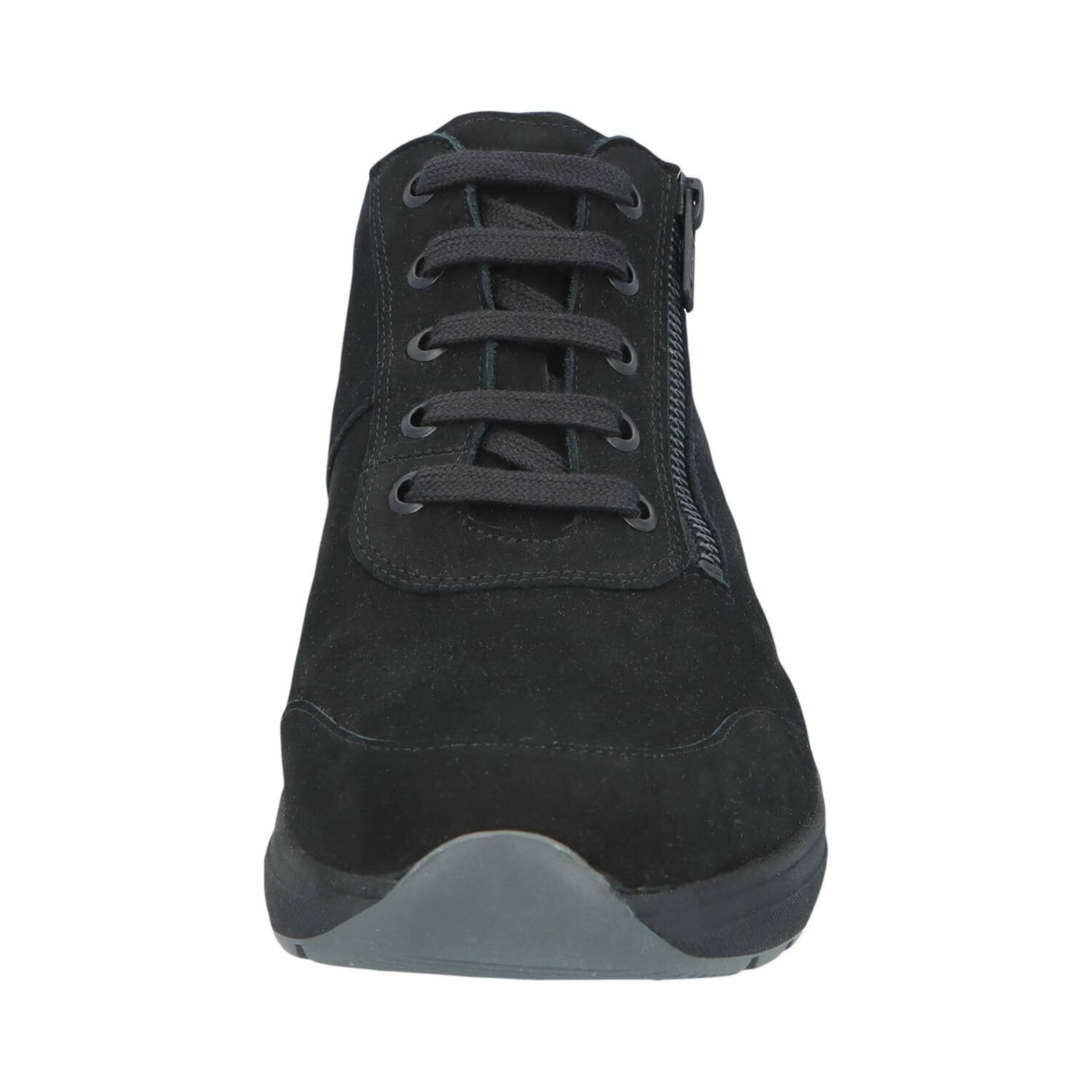 SOLIDUS Sneaker 'Kea' in Schwarz