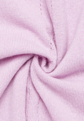 ETERNA Pullover in Lila