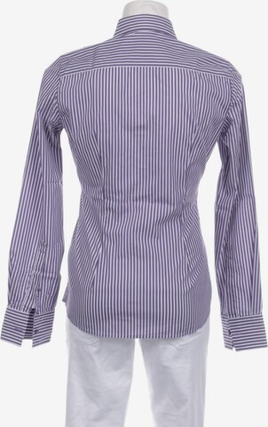 Robert Friedman Blouse & Tunic in S in Purple