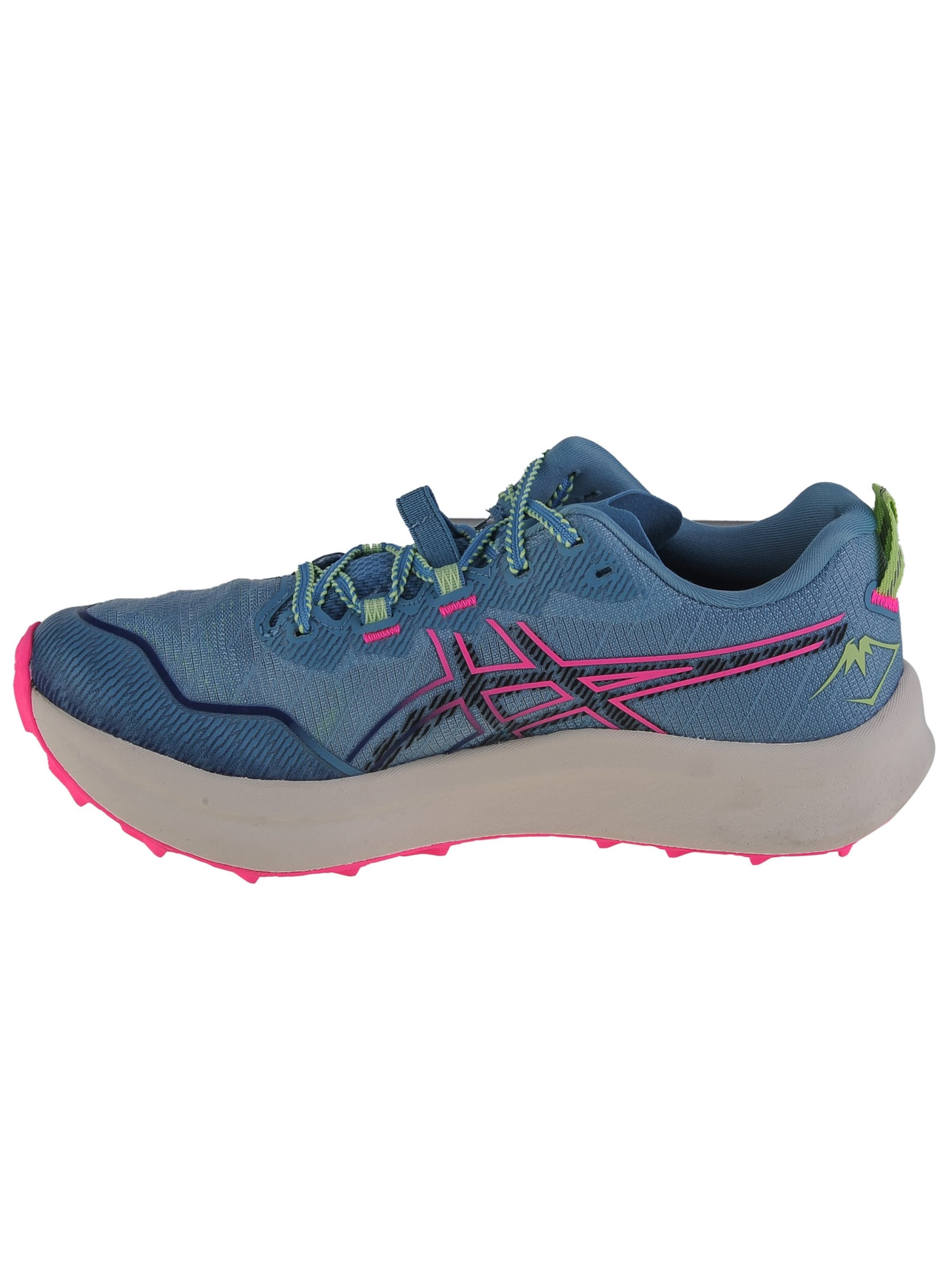 ASICS Running Shoes 'ASICS Fujispeed 2' in Blue, Item view