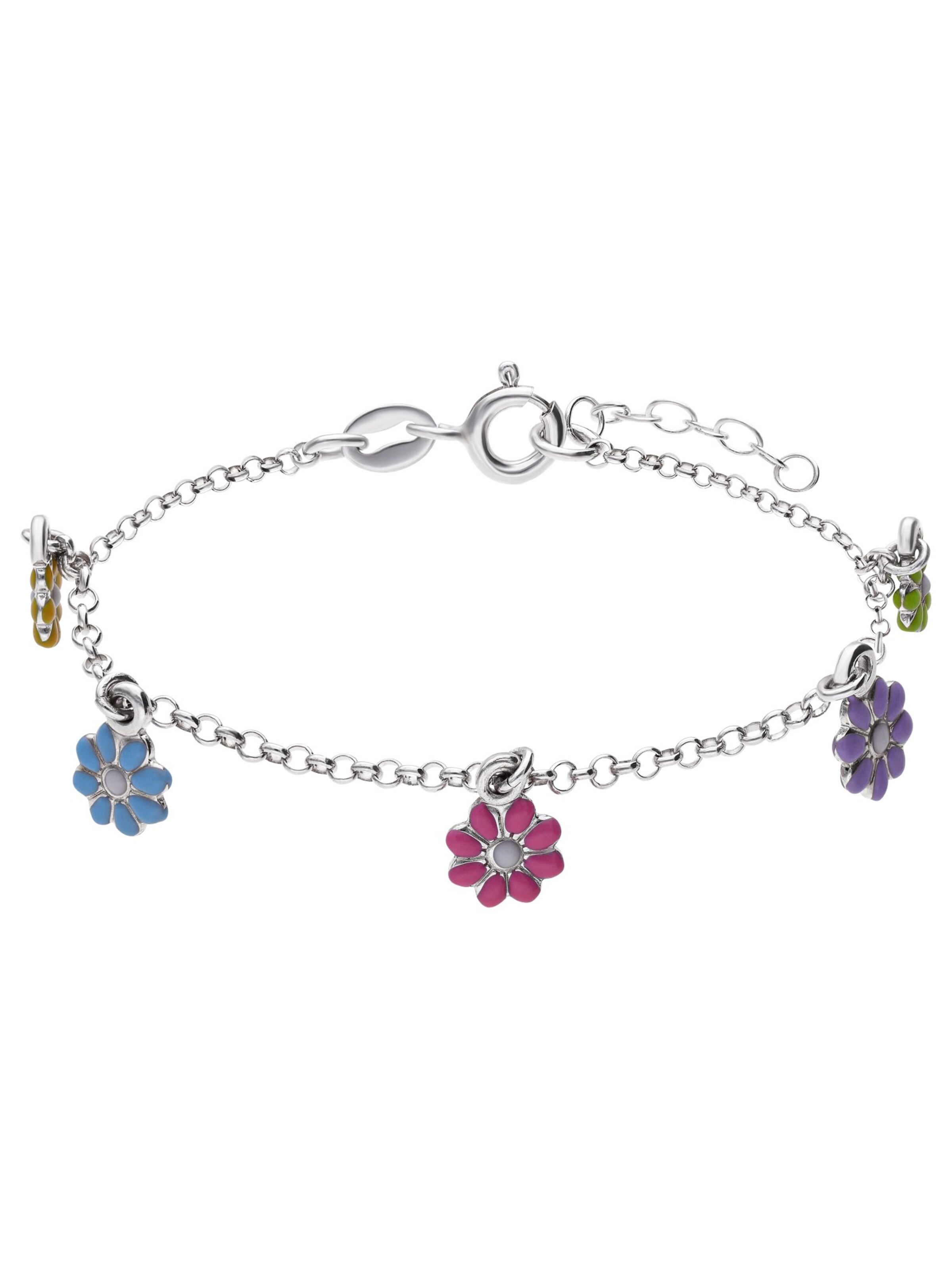 Lucardi Schmuck in Silber: Vorderseite