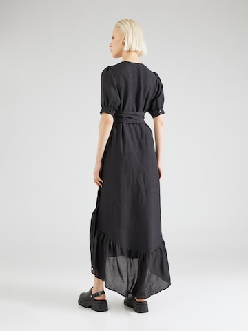 SCOTCH & SODA - Vestido en negro