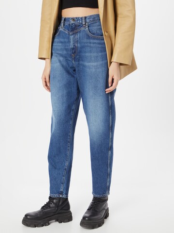 Pepe Jeans Loosefit Jeans 'RACHEL' i blå: forside