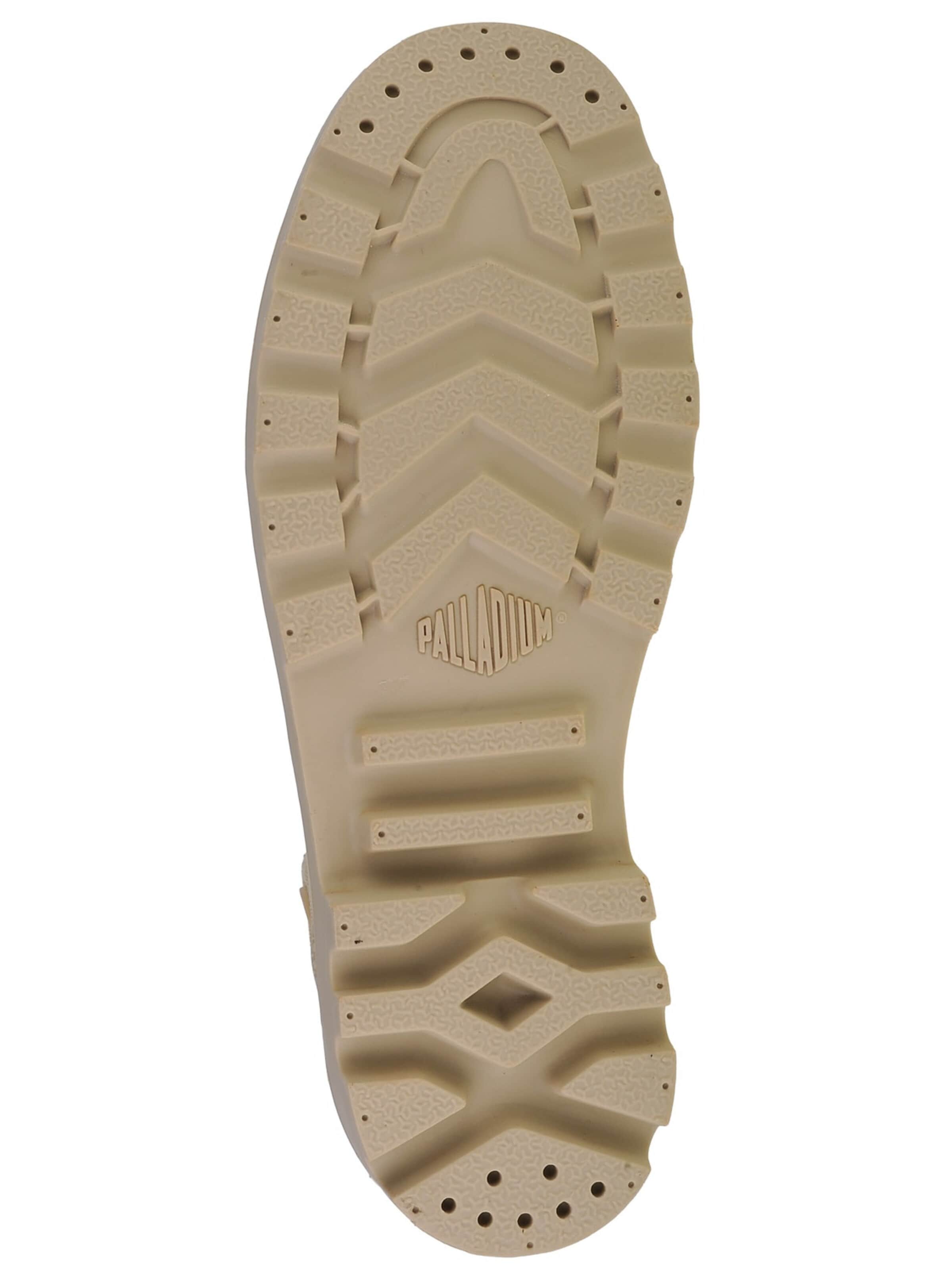Palladium Sneaker high 'Palladium Pampa Hi'‌‌‌‌ in Beige