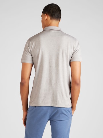 SELECTED HOMME - Camiseta 'LEROY' en beige