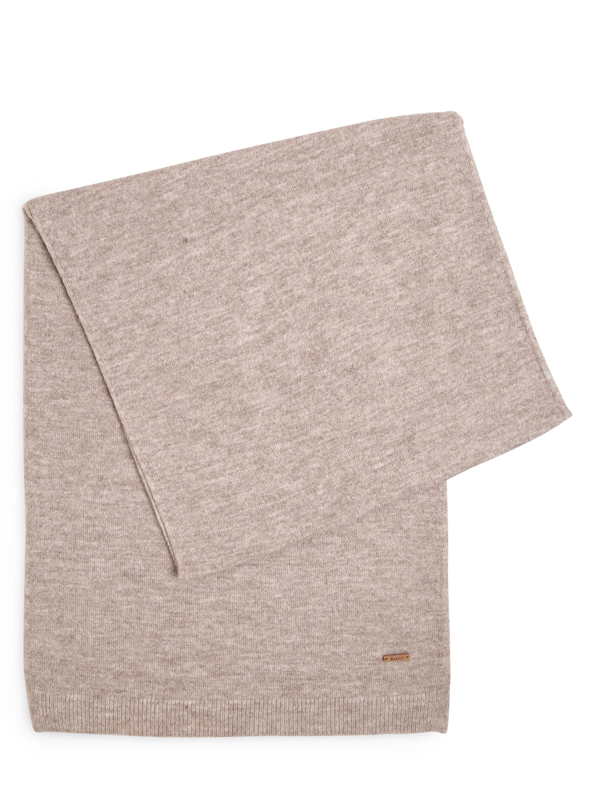 Barts Sjaal 'Witzia' in Bruin