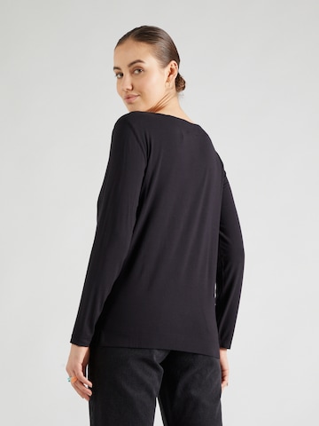 s.Oliver Shirt in Black