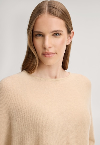 JOOP! Pullover in Beige