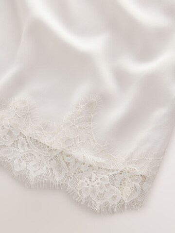 Next - Top en beige