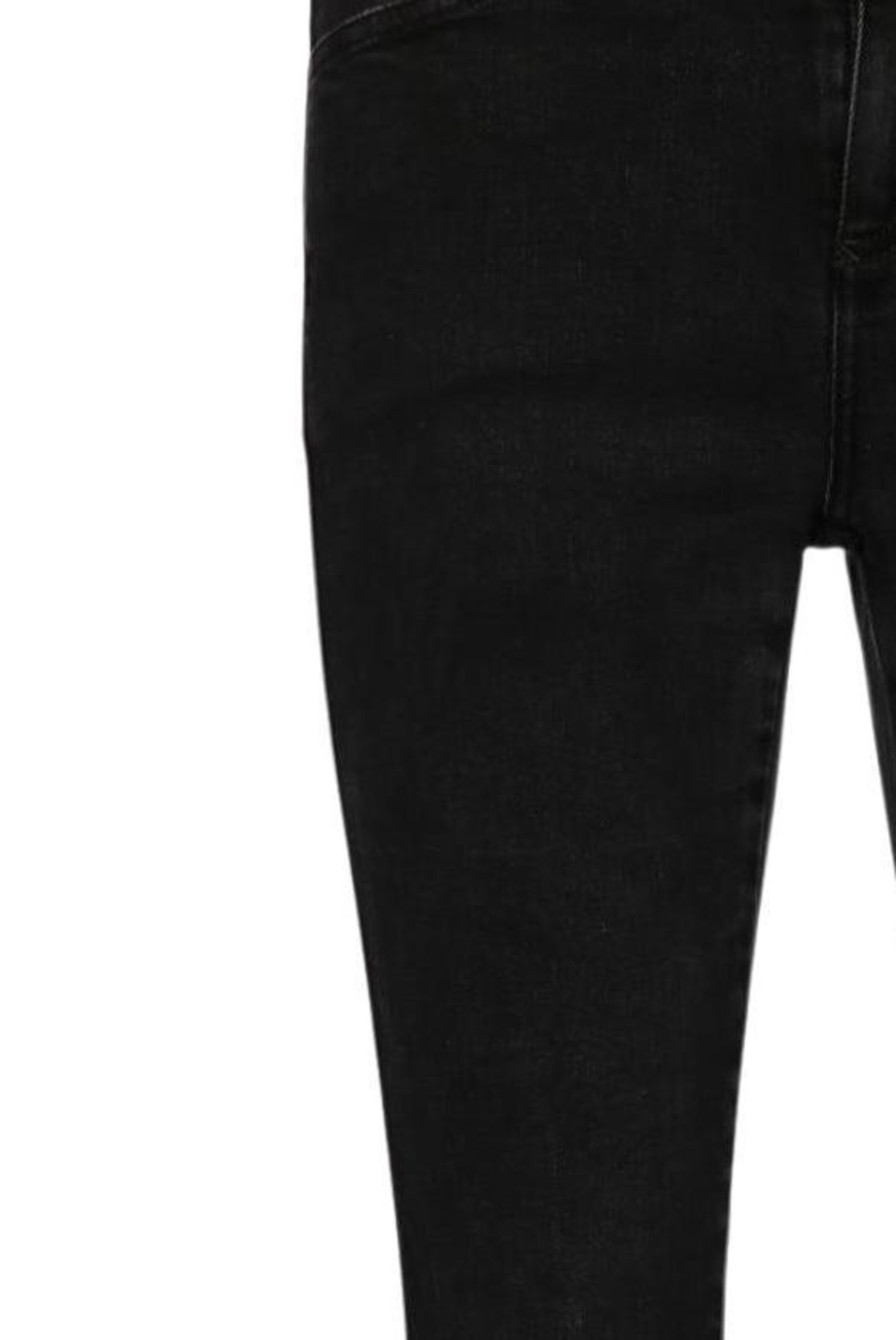 Closed Jeans 27 in Schwarz