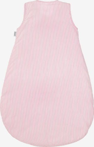 STERNTALER Sleeping Bag 'Emmi Girl' in Mixed colors