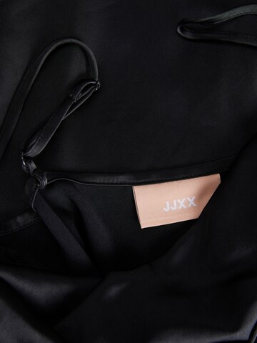 JJXX Koktejlové šaty 'Rosa' – černá