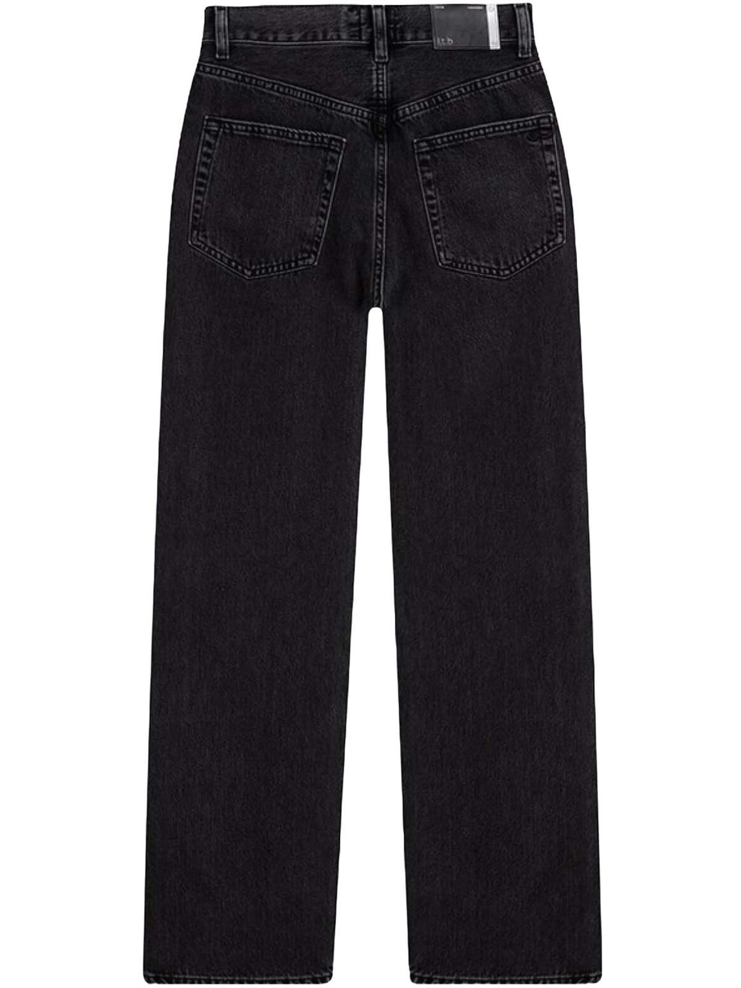 LTB Jeans - regular Vaquero 'Vanetta Straight Jeans' en gris