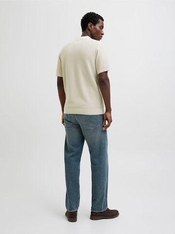 Maglietta di JACK & JONES in bianco