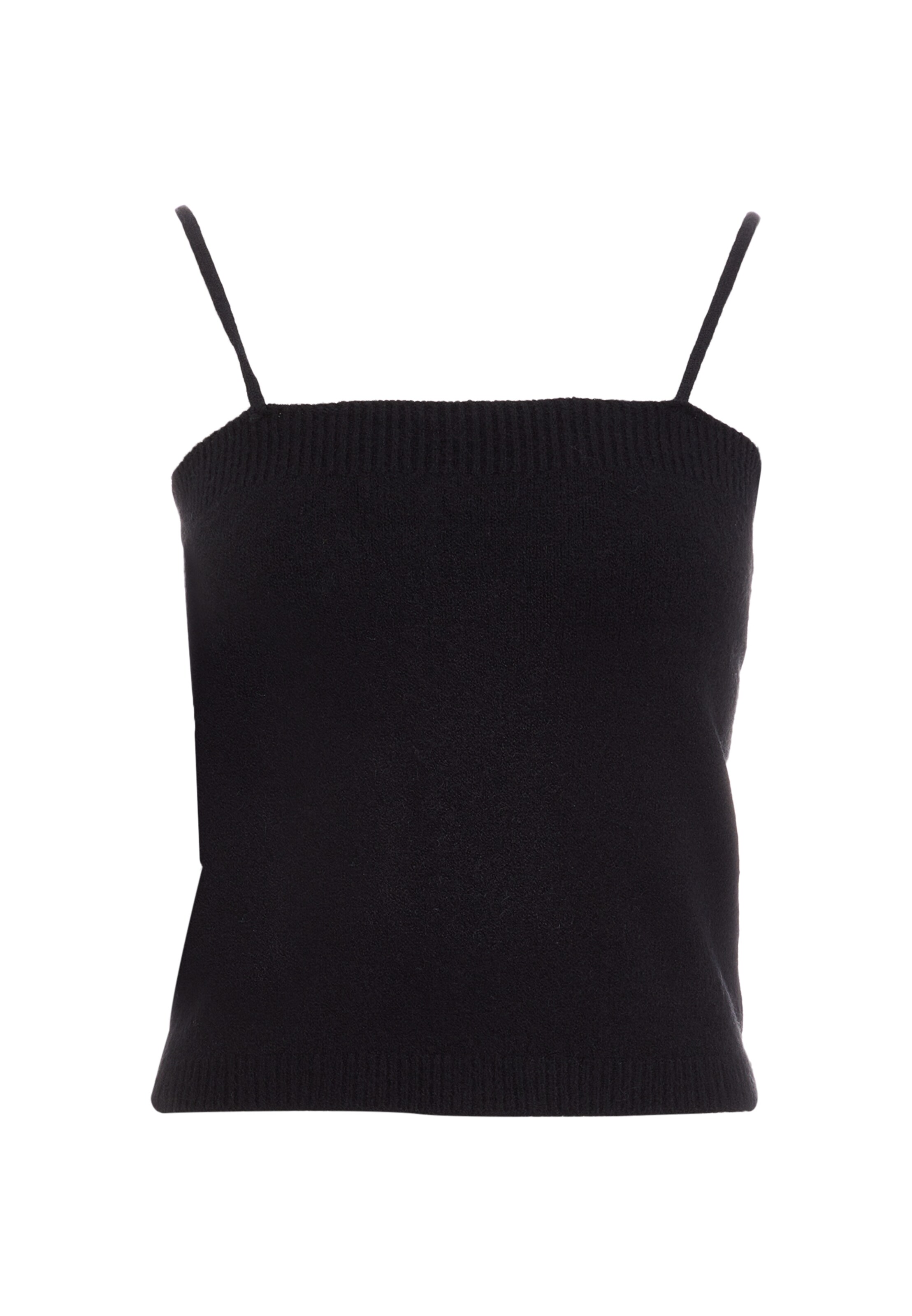 NALLY - Jersey en negro