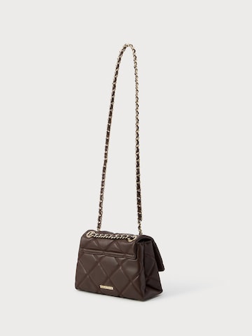 Sac bandoulière 'BVOLTURI' STEVE MADDEN en marron