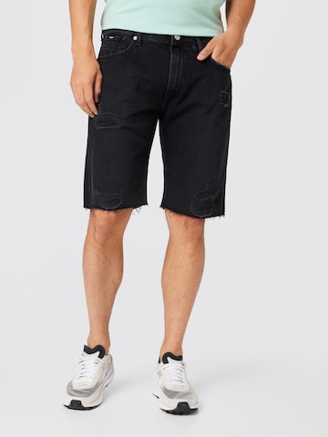 Pepe Jeans Jeans 'STANLEY' in Black: front