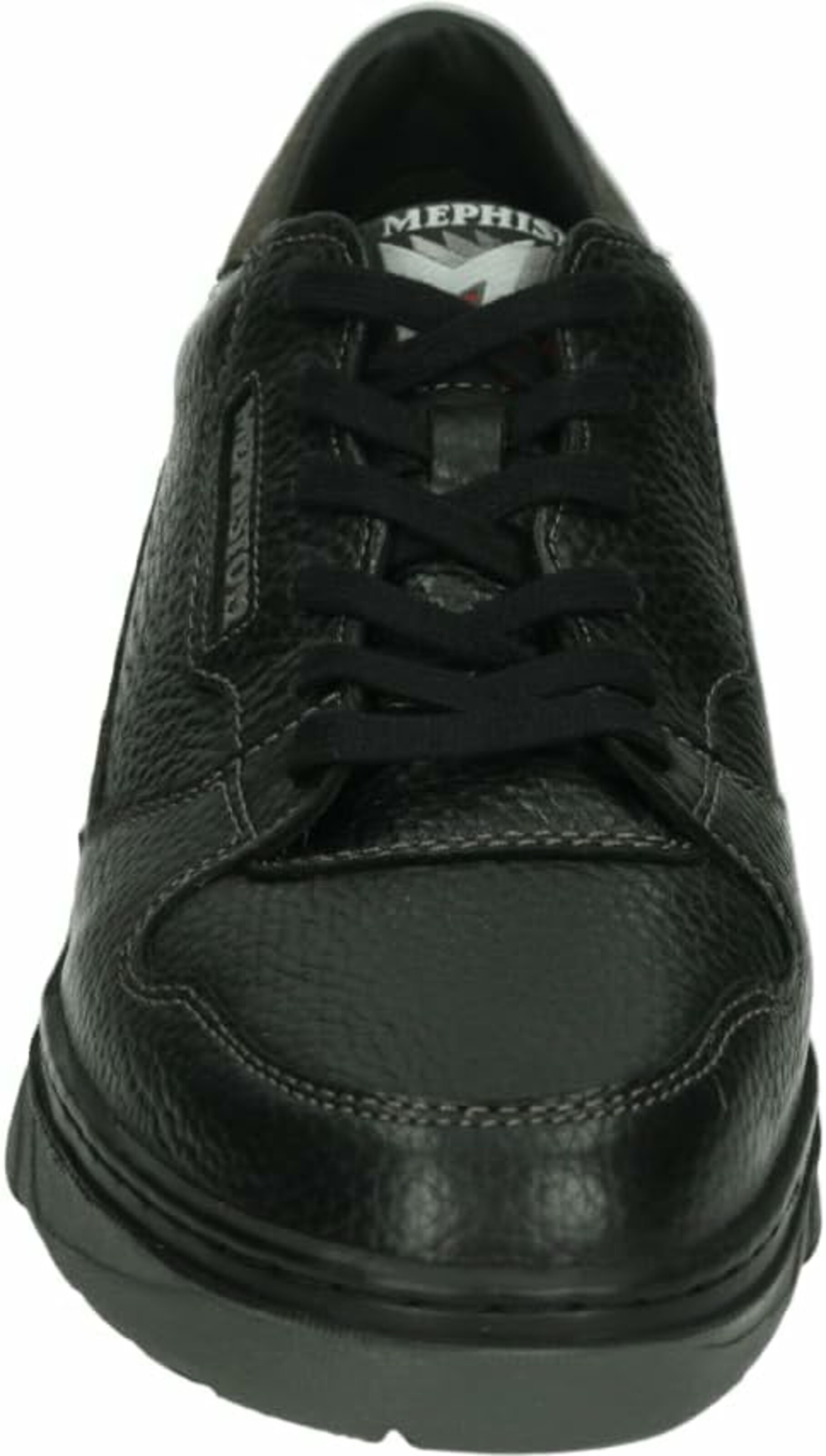 MEPHISTO Platform trainers in Black