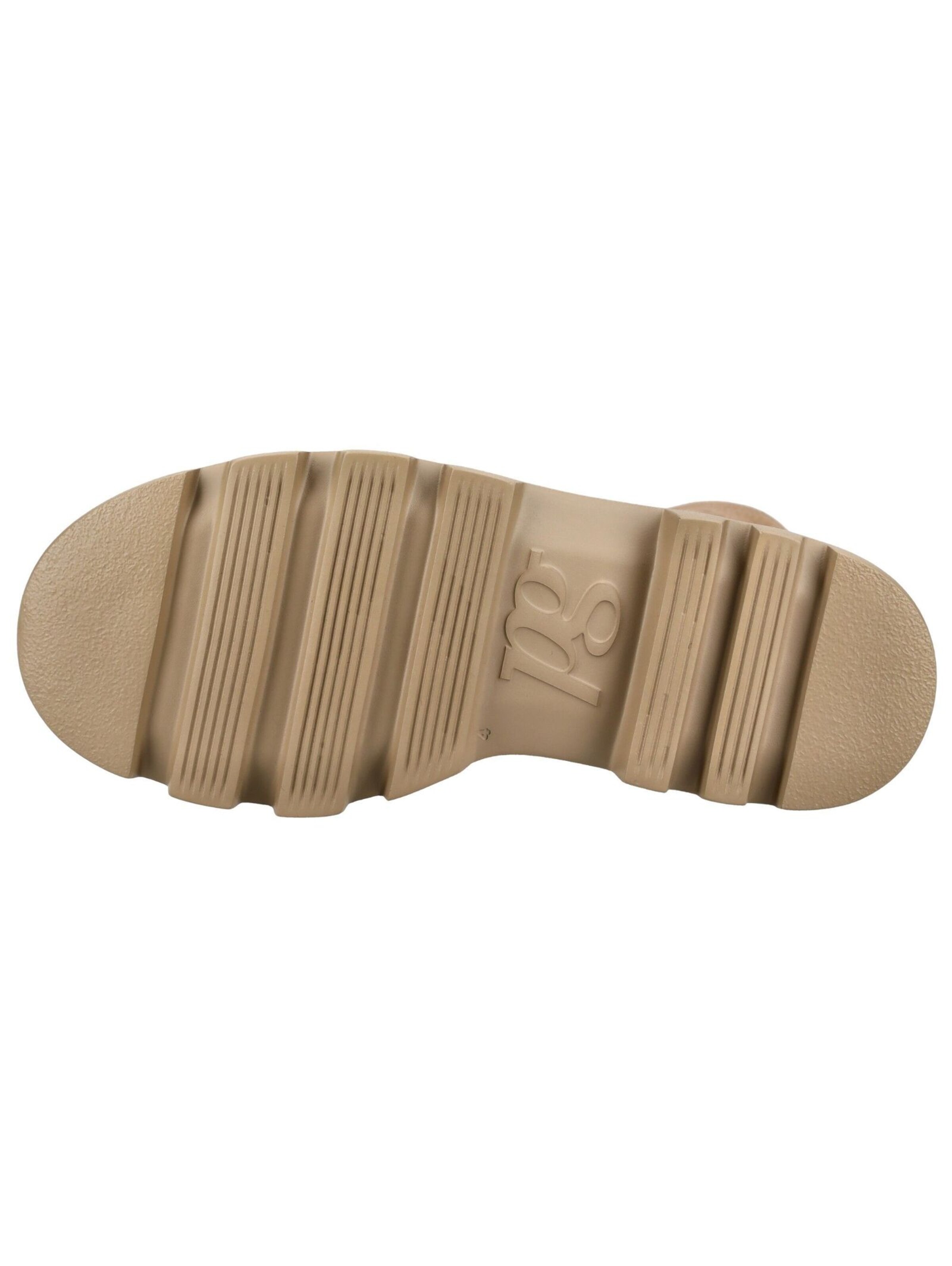 Bottines Paul Green en marron