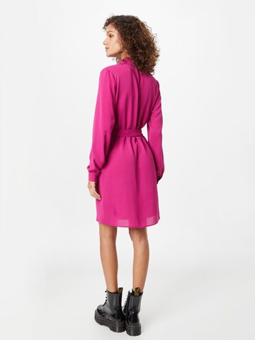 Robe 'Clara Vera' Noisy may en rose