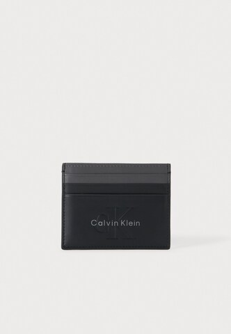 Calvin Klein Etui in Zwart