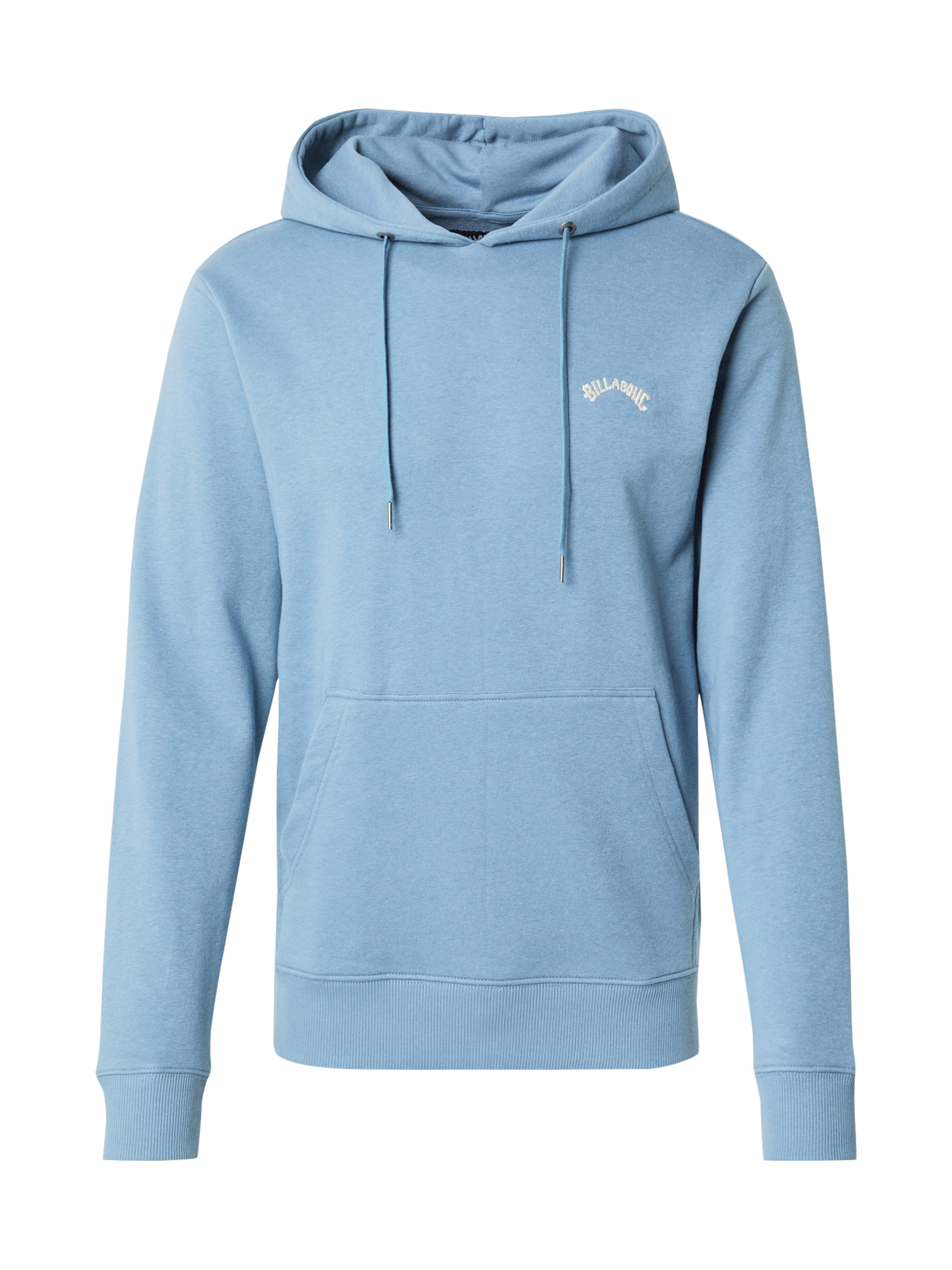 BILLABONG Collegepaita 'ARCH PO' värissä sininen: etupuoli