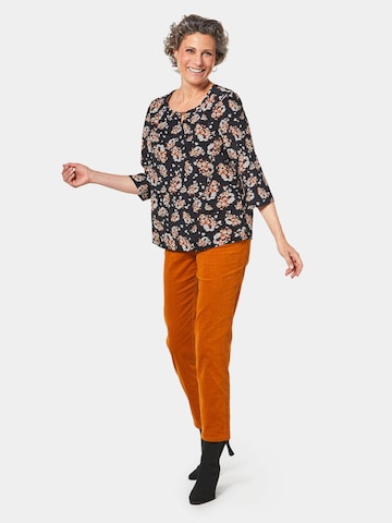 Goldner Blouse in Mixed colors