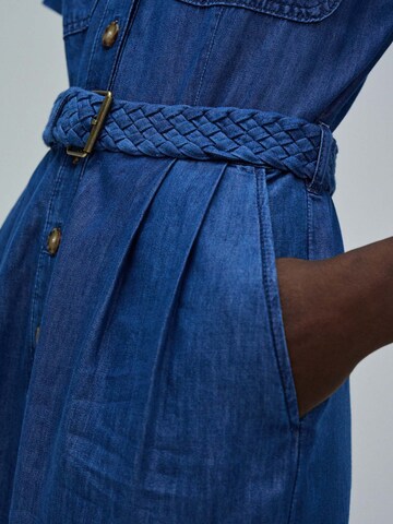 Salsa Jeans Jumpsuit in Blue