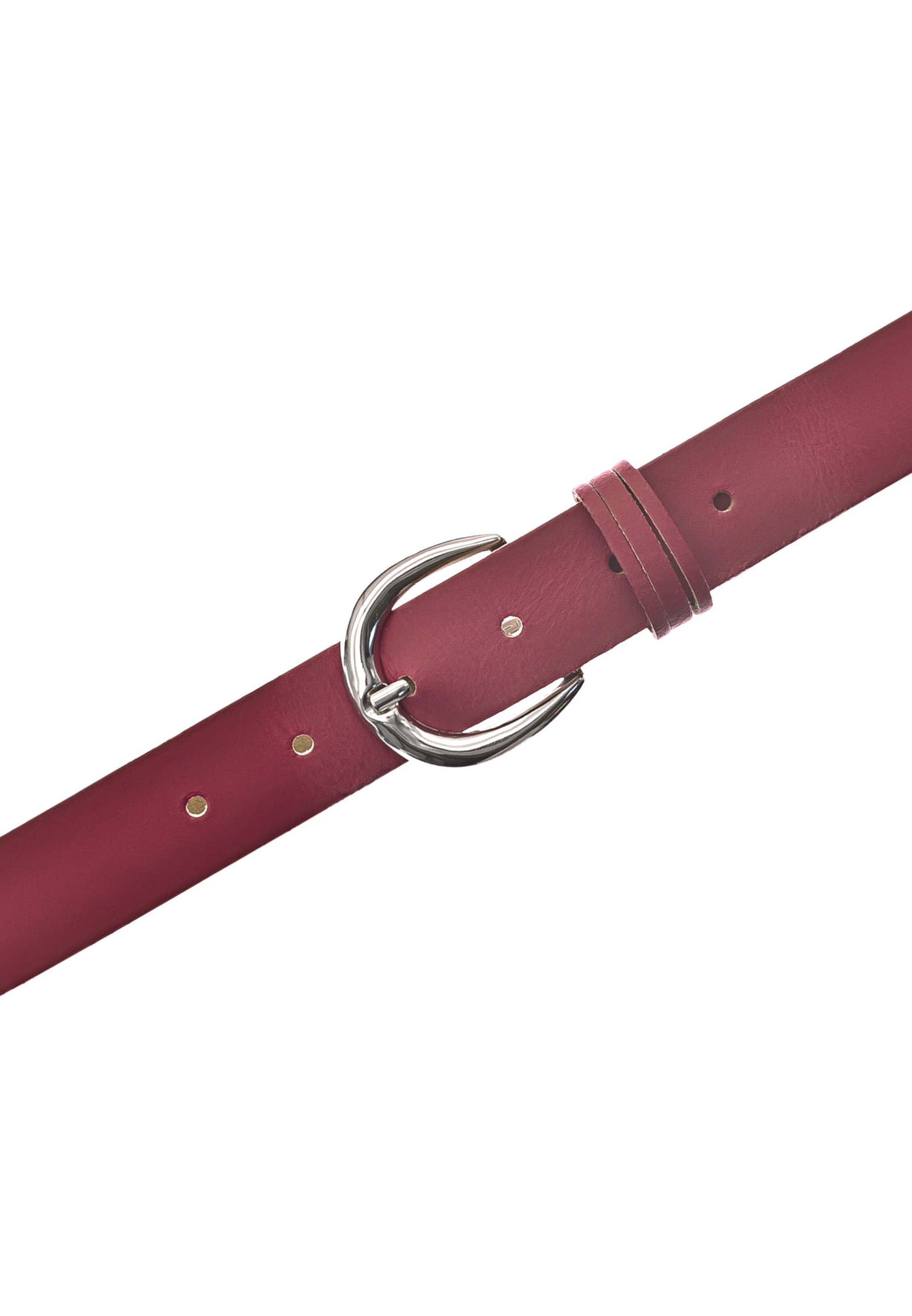 Tamaris Belt in Red
